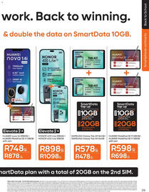 Cell C catalogue Page 31
