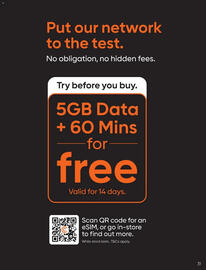 Cell C catalogue Page 33