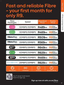 Cell C catalogue Page 39