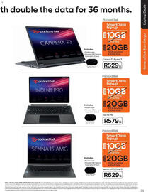 Cell C catalogue Page 41