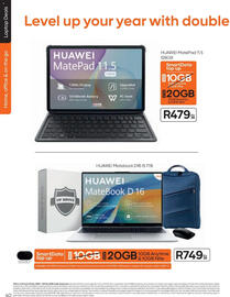 Cell C catalogue Page 42