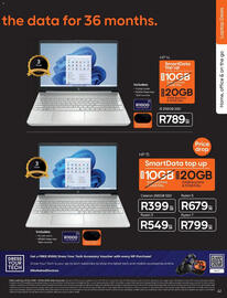 Cell C catalogue Page 43