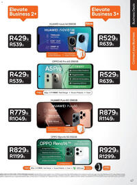 Cell C catalogue Page 49