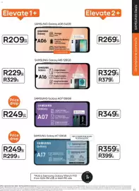 Cell C catalogue Page 13