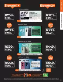 Cell C catalogue Page 15