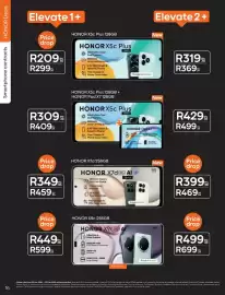 Cell C catalogue Page 18