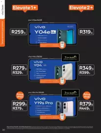 Cell C catalogue Page 22