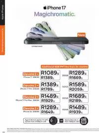 Cell C catalogue Page 24