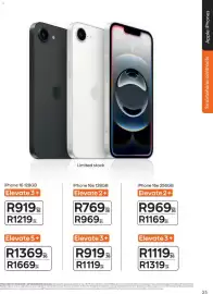 Cell C catalogue Page 25