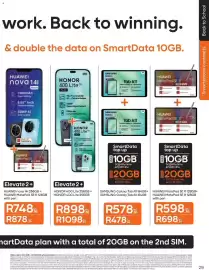 Cell C catalogue Page 31