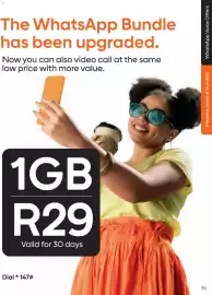 Cell C catalogue Page 37