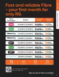 Cell C catalogue Page 39