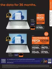 Cell C catalogue Page 43