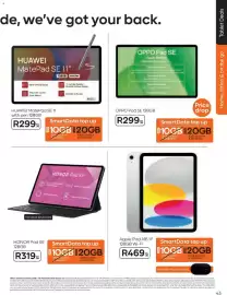 Cell C catalogue Page 45