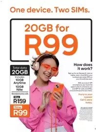 Cell C catalogue Page 5