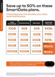Cell C catalogue Page 6