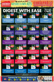 Chemist Warehouse catalogue Page 10