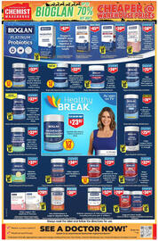 Chemist Warehouse catalogue Page 13