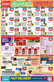 Chemist Warehouse catalogue Page 16