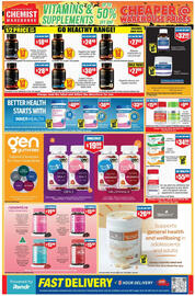 Chemist Warehouse catalogue Page 17
