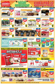 Chemist Warehouse catalogue Page 18