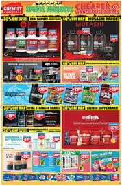 Chemist Warehouse catalogue Page 19