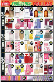 Chemist Warehouse catalogue Page 2