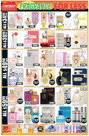 Chemist Warehouse catalogue Page 20