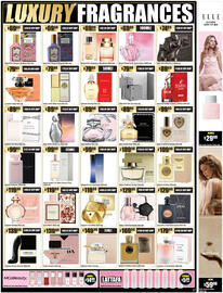 Chemist Warehouse catalogue Page 21