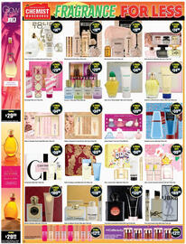 Chemist Warehouse catalogue Page 22