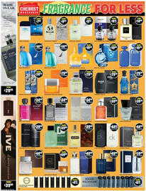 Chemist Warehouse catalogue Page 24