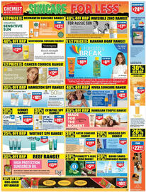 Chemist Warehouse catalogue Page 27