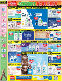 Chemist Warehouse catalogue Page 28