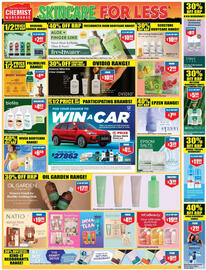 Chemist Warehouse catalogue Page 29