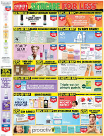 Chemist Warehouse catalogue Page 30