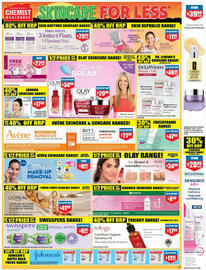 Chemist Warehouse catalogue Page 31