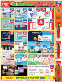 Chemist Warehouse catalogue Page 35