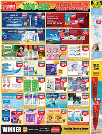 Chemist Warehouse catalogue Page 37
