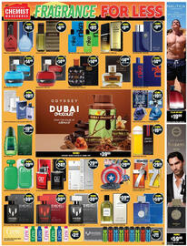 Chemist Warehouse catalogue Page 39