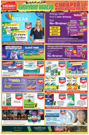Chemist Warehouse catalogue Page 4