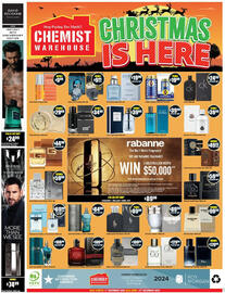 Chemist Warehouse catalogue Page 40
