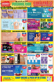 Chemist Warehouse catalogue Page 7