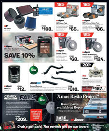 Repco catalogue Page 13