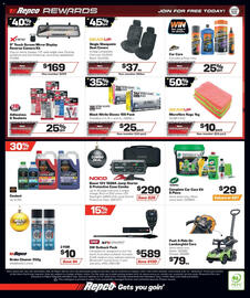 Repco catalogue Page 16