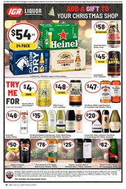 IGA catalogue week 49 Page 2