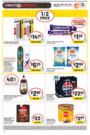 IGA catalogue week 49 Page 3