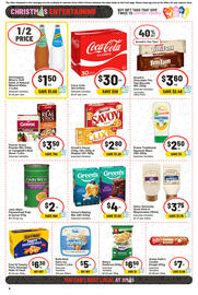 IGA catalogue week 49 Page 5