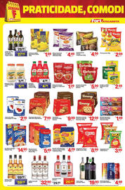 Tabloide Fort Atacadista Página 2