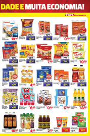 Tabloide Fort Atacadista Página 3