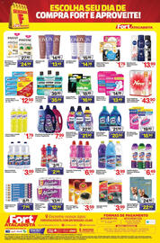 Tabloide Fort Atacadista Página 4